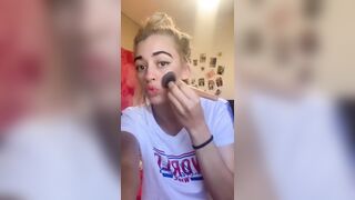 [898 of 3935 Vids] Bree Louise (bree_louisexoxo aka breebbydance) OnlyFans Leaks Nude