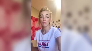 [898 of 3935 Vids] Bree Louise (bree_louisexoxo aka breebbydance) OnlyFans Leaks Nude