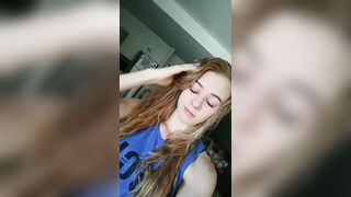[9 of 3935 Vids] Bree Louise (bree_louisexoxo aka breebbydance) OnlyFans Leaks Nude