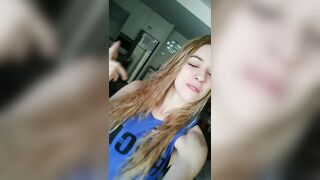 [9 of 3935 Vids] Bree Louise (bree_louisexoxo aka breebbydance) OnlyFans Leaks Nude