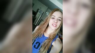[9 of 3935 Vids] Bree Louise (bree_louisexoxo aka breebbydance) OnlyFans Leaks Nude