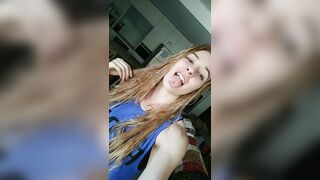 [9 of 3935 Vids] Bree Louise (bree_louisexoxo aka breebbydance) OnlyFans Leaks Nude