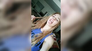 [9 of 3935 Vids] Bree Louise (bree_louisexoxo aka breebbydance) OnlyFans Leaks Nude