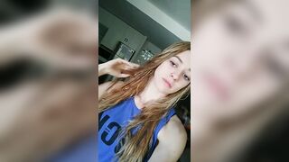[9 of 3935 Vids] Bree Louise (bree_louisexoxo aka breebbydance) OnlyFans Leaks Nude