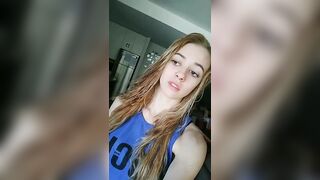 [9 of 3935 Vids] Bree Louise (bree_louisexoxo aka breebbydance) OnlyFans Leaks Nude