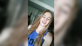 [9 of 3935 Vids] Bree Louise (bree_louisexoxo aka breebbydance) OnlyFans Leaks Nude