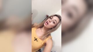 [900 of 3935 Vids] Bree Louise (bree_louisexoxo aka breebbydance) OnlyFans Leaks Nude