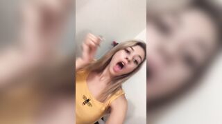 [900 of 3935 Vids] Bree Louise (bree_louisexoxo aka breebbydance) OnlyFans Leaks Nude
