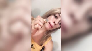 [900 of 3935 Vids] Bree Louise (bree_louisexoxo aka breebbydance) OnlyFans Leaks Nude