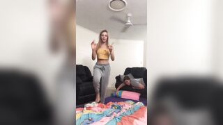 [900 of 3935 Vids] Bree Louise (bree_louisexoxo aka breebbydance) OnlyFans Leaks Nude