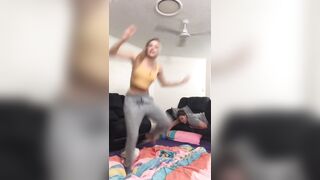 [900 of 3935 Vids] Bree Louise (bree_louisexoxo aka breebbydance) OnlyFans Leaks Nude