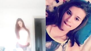 [902 of 3935 Vids] Bree Louise (bree_louisexoxo aka breebbydance) OnlyFans Leaks Nude