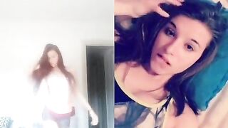 [902 of 3935 Vids] Bree Louise (bree_louisexoxo aka breebbydance) OnlyFans Leaks Nude