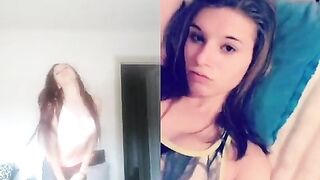 [902 of 3935 Vids] Bree Louise (bree_louisexoxo aka breebbydance) OnlyFans Leaks Nude
