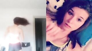 [902 of 3935 Vids] Bree Louise (bree_louisexoxo aka breebbydance) OnlyFans Leaks Nude