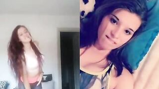 [902 of 3935 Vids] Bree Louise (bree_louisexoxo aka breebbydance) OnlyFans Leaks Nude