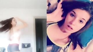 [902 of 3935 Vids] Bree Louise (bree_louisexoxo aka breebbydance) OnlyFans Leaks Nude