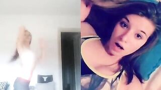 [902 of 3935 Vids] Bree Louise (bree_louisexoxo aka breebbydance) OnlyFans Leaks Nude