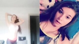 [902 of 3935 Vids] Bree Louise (bree_louisexoxo aka breebbydance) OnlyFans Leaks Nude