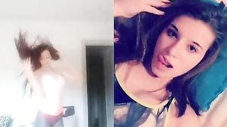 [902 of 3935 Vids] Bree Louise (bree_louisexoxo aka breebbydance) OnlyFans Leaks Nude