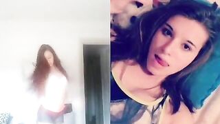 [902 of 3935 Vids] Bree Louise (bree_louisexoxo aka breebbydance) OnlyFans Leaks Nude