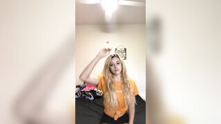 [904 of 3935 Vids] Bree Louise (bree_louisexoxo aka breebbydance) OnlyFans Leaks Nude