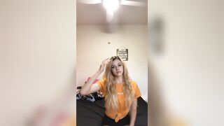 [904 of 3935 Vids] Bree Louise (bree_louisexoxo aka breebbydance) OnlyFans Leaks Nude