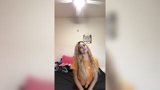 [904 of 3935 Vids] Bree Louise (bree_louisexoxo aka breebbydance) OnlyFans Leaks Nude