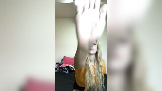 [904 of 3935 Vids] Bree Louise (bree_louisexoxo aka breebbydance) OnlyFans Leaks Nude