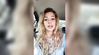 [905 of 3935 Vids] Bree Louise (bree_louisexoxo aka breebbydance) OnlyFans Leaks Nude