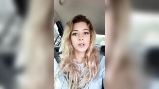 [905 of 3935 Vids] Bree Louise (bree_louisexoxo aka breebbydance) OnlyFans Leaks Nude