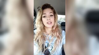 [905 of 3935 Vids] Bree Louise (bree_louisexoxo aka breebbydance) OnlyFans Leaks Nude