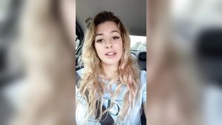 [905 of 3935 Vids] Bree Louise (bree_louisexoxo aka breebbydance) OnlyFans Leaks Nude