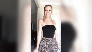 [907 of 3935 Vids] Bree Louise (bree_louisexoxo aka breebbydance) OnlyFans Leaks Nude