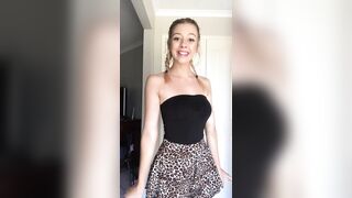 [907 of 3935 Vids] Bree Louise (bree_louisexoxo aka breebbydance) OnlyFans Leaks Nude