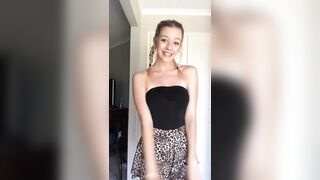 [907 of 3935 Vids] Bree Louise (bree_louisexoxo aka breebbydance) OnlyFans Leaks Nude