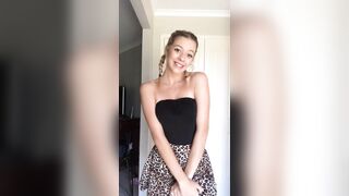 [907 of 3935 Vids] Bree Louise (bree_louisexoxo aka breebbydance) OnlyFans Leaks Nude