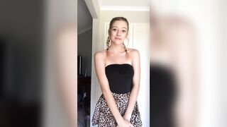 [907 of 3935 Vids] Bree Louise (bree_louisexoxo aka breebbydance) OnlyFans Leaks Nude