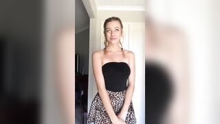[907 of 3935 Vids] Bree Louise (bree_louisexoxo aka breebbydance) OnlyFans Leaks Nude