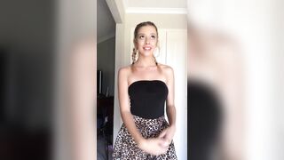 [907 of 3935 Vids] Bree Louise (bree_louisexoxo aka breebbydance) OnlyFans Leaks Nude