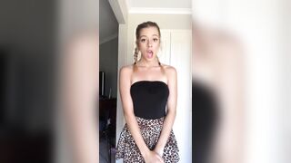 [907 of 3935 Vids] Bree Louise (bree_louisexoxo aka breebbydance) OnlyFans Leaks Nude