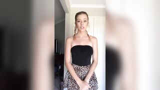 [907 of 3935 Vids] Bree Louise (bree_louisexoxo aka breebbydance) OnlyFans Leaks Nude