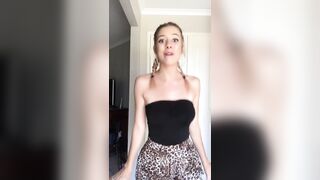 [907 of 3935 Vids] Bree Louise (bree_louisexoxo aka breebbydance) OnlyFans Leaks Nude
