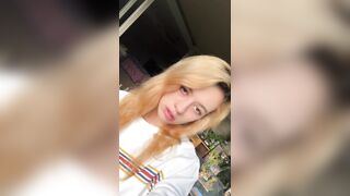 [908 of 3935 Vids] Bree Louise (bree_louisexoxo aka breebbydance) OnlyFans Leaks Nude