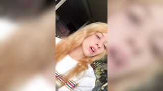 [908 of 3935 Vids] Bree Louise (bree_louisexoxo aka breebbydance) OnlyFans Leaks Nude