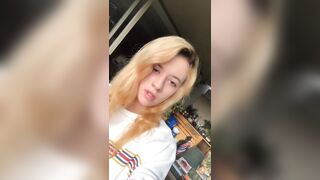 [908 of 3935 Vids] Bree Louise (bree_louisexoxo aka breebbydance) OnlyFans Leaks Nude