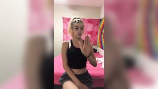 [909 of 3935 Vids] Bree Louise (bree_louisexoxo aka breebbydance) OnlyFans Leaks Nude