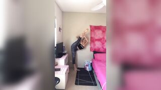 [910 of 3935 Vids] Bree Louise (bree_louisexoxo aka breebbydance) OnlyFans Leaks Nude