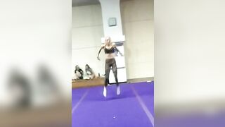 [914 of 3935 Vids] Bree Louise (bree_louisexoxo aka breebbydance) OnlyFans Leaks Nude