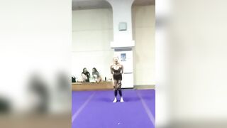 [914 of 3935 Vids] Bree Louise (bree_louisexoxo aka breebbydance) OnlyFans Leaks Nude